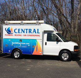 Central Truck